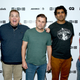 Illustration for article titled Super Troopers 3 will be called Winter Soldiers, won't be crowdfunded